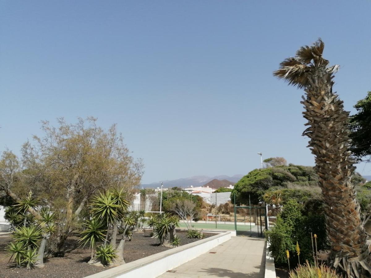 Abades Chalet La Listada Exterior photo